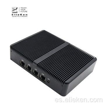 Mini PC CPU a bordo Intel Celeron J1900